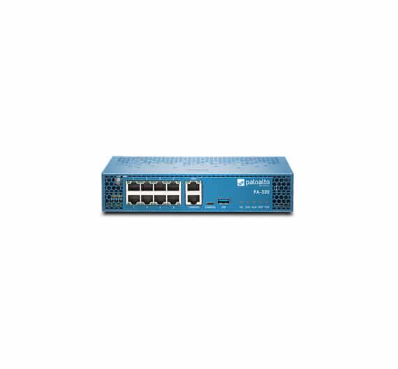 Palo Alto Networks PA-220-3 Year Bundle 1