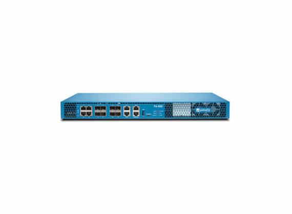 Palo Alto Networks PA-820-3YearBundle 1