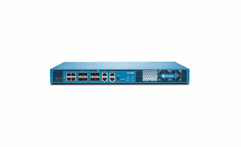 Palo Alto Networks PA-820