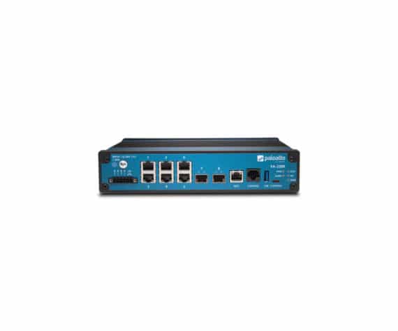 Palo Alto Networks PAN-PA-220R 1