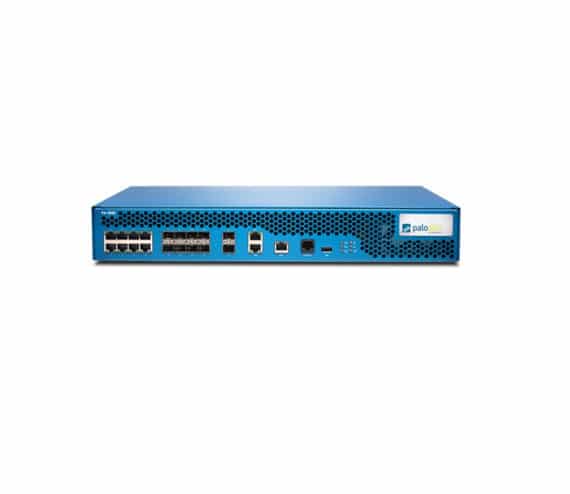 Palo Alto Networks PAN-PA-3250 1