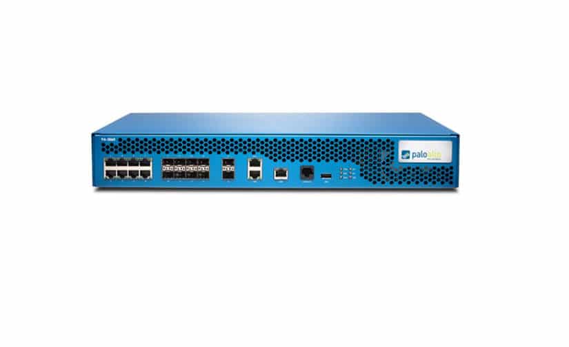 Palo Alto Networks PAN-PA-3250