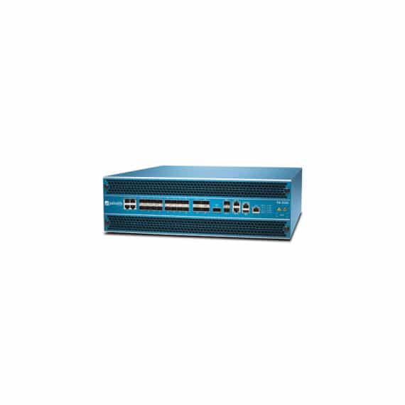 Palo Alto Networks PAN-PA-5220-DC 1