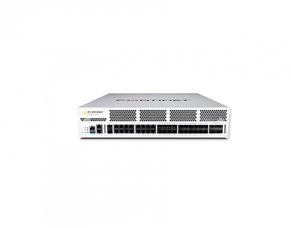 Fortinet FortiGate FG-1800F 1