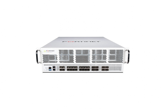 Fortinet FortiGate FG-4400F 1