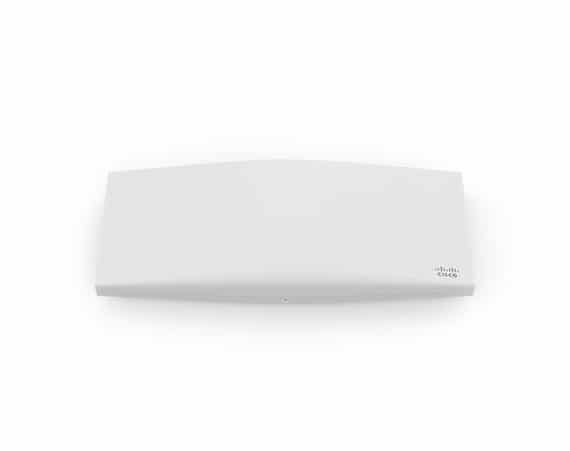 Cisco Meraki MR45-HW 1