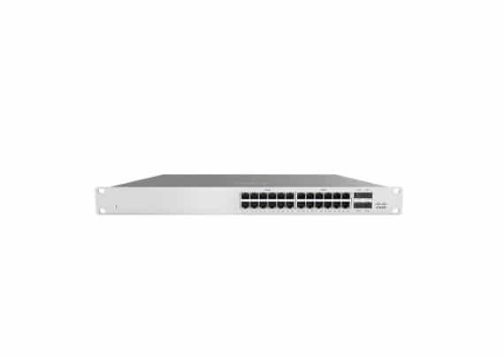 Cisco Meraki MS120-24-HW 1