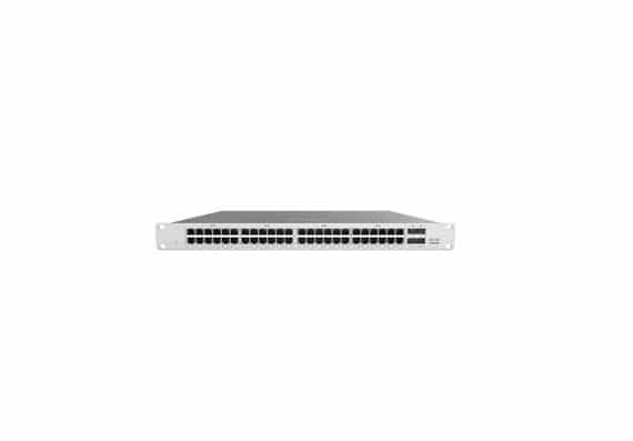 Cisco Meraki MS120-48-HW 1