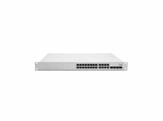 Cisco Meraki MS210-24-HW 1