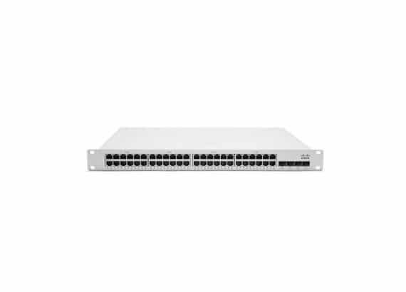 Cisco Meraki MS210-48-HW 1