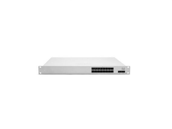 Cisco Meraki MS410-16-HW 1