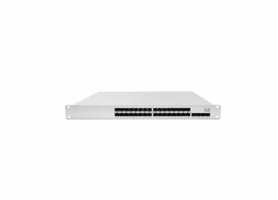 Cisco Meraki MS410-32-HW 1