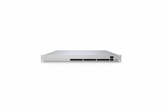 Cisco Meraki MS450-12 1