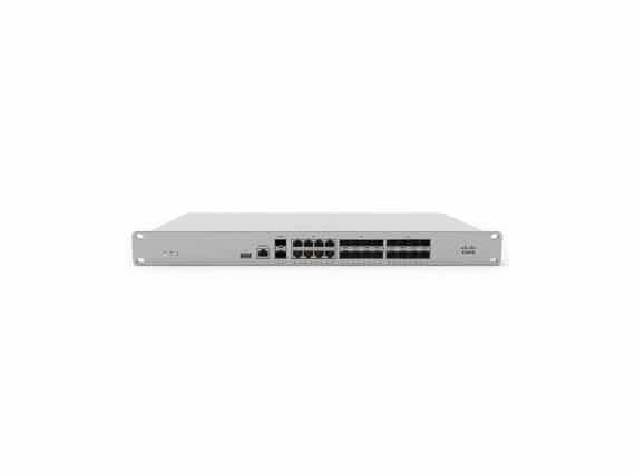 Cisco Meraki MX250-HW 1