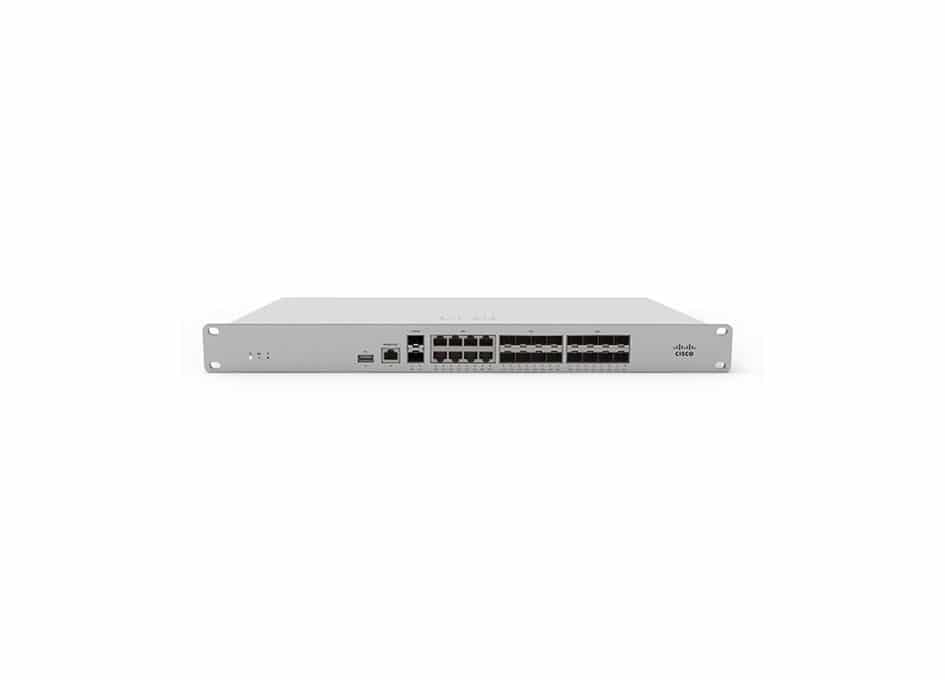Cisco Meraki MX450-HW | Cisco Meraki Firewall | Cisco Meraki