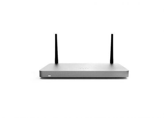 Cisco Meraki MX64W-HW 1