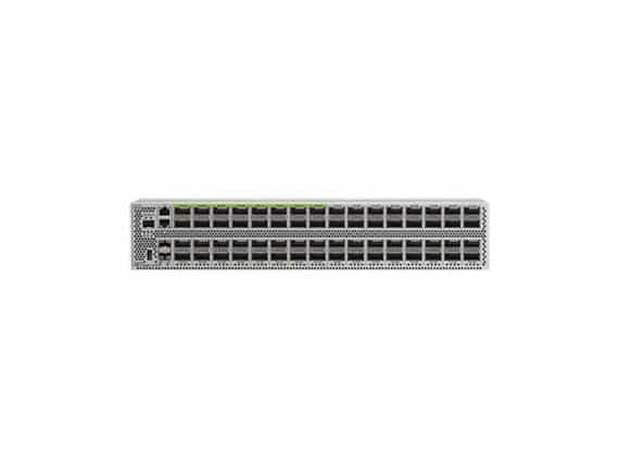 Cisco Nexus 9364D - N9K-C9364D-GX2A 1