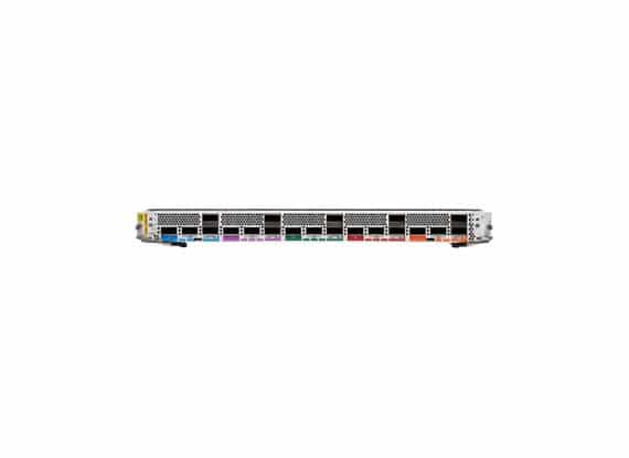 Cisco ASR 9903 - A9903-20HG-PEC 1