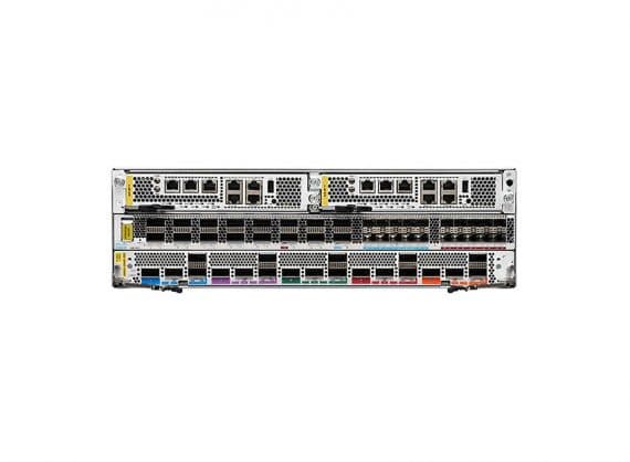 Cisco ASR 9903 - ASR-9903-FC 1