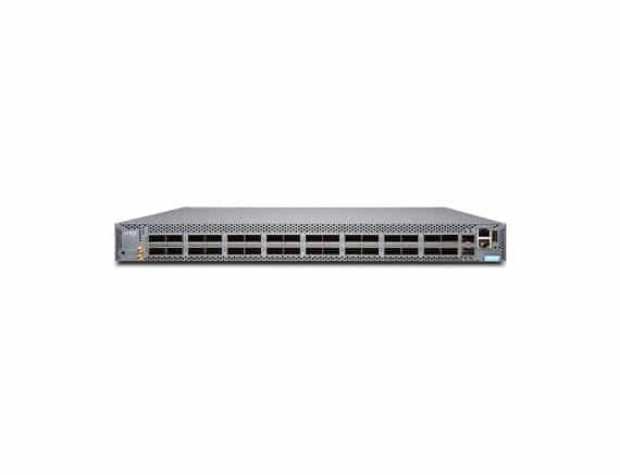 Juniper QFX5130-32CD 1